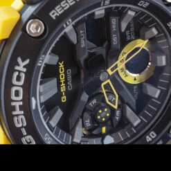 Casio G-Shock Carbon Core Guard 1A9ER -GearNest Shop cas ga 2000 1a9erdet3 54903.1648720520