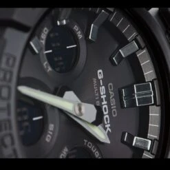 Casio G-Shock GAW 100B 1AER -GearNest Shop cas gaw 100b 1aerdet2 52355.1648207210
