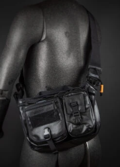 Magforce Catch Waistpack 1200D Waterproof 23 Magforce Catch Waistpack 1200D Waterproof -GearNest Shop catch4 84071.1654611038.1280.1280 85324.1654611464