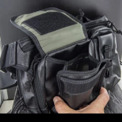 Magforce Catch Waistpack 1200D Waterproof 16 Magforce Catch Waistpack 1200D Waterproof -GearNest Shop catch7 25152.1654611038.1280.1280 19548.1654611464