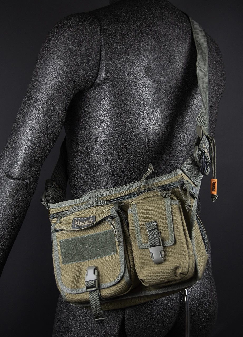 Magforce Catch Waistpack 1050D 6 Magforce Catch Waistpack 1050D - Image 6