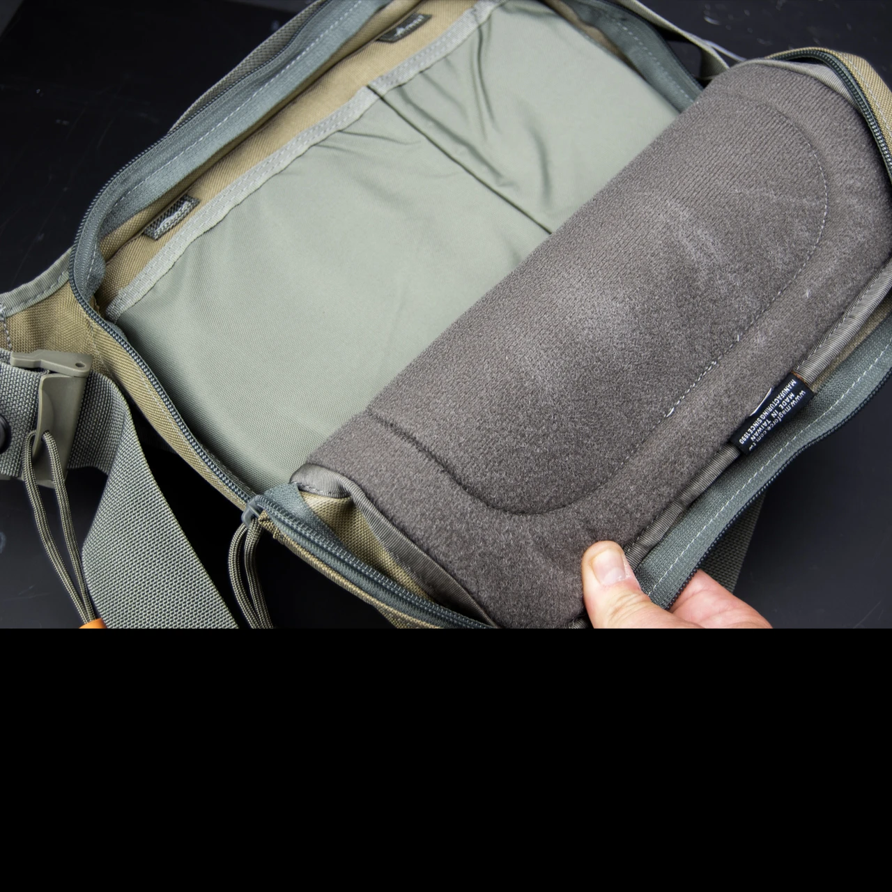 Magforce Catch Waistpack 1050D 8 Magforce Catch Waistpack 1050D - Image 8