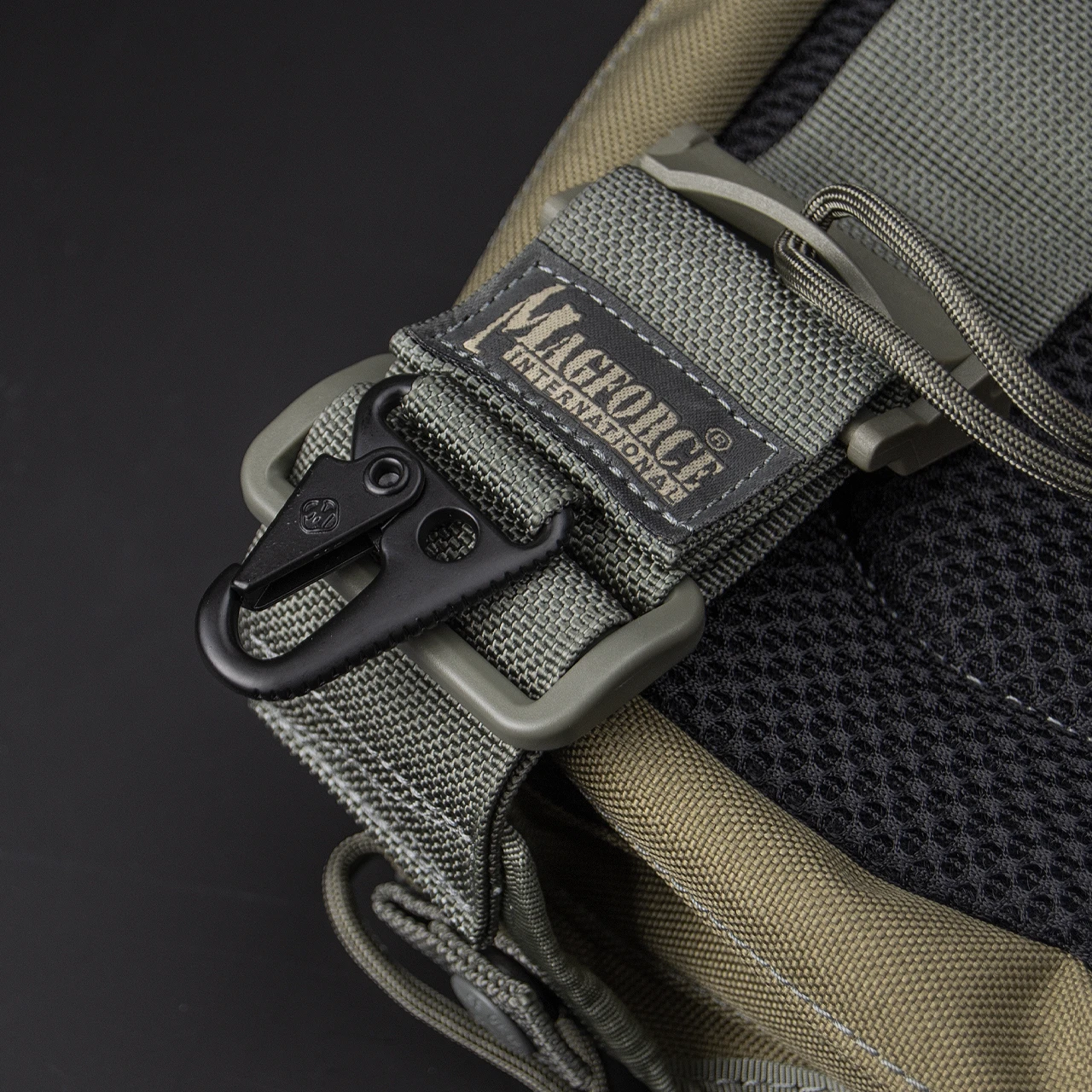 Magforce Catch Waistpack 1050D 13 Magforce Catch Waistpack 1050D - Image 13