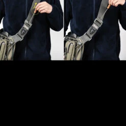 Magforce Catch Waistpack 1200D Waterproof 14 Magforce Catch Waistpack 1200D Waterproof -GearNest Shop catch 14911.1654606962.1280.1280 88257.1654611464