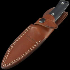 Lion Steel Bushcraft B35 Black G10 -GearNest Shop ccm ls b35gbk 48091.1587424378