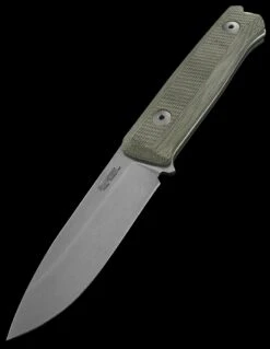 Lion Steel Bushcraft B40 Micarta 7 Lion Steel Bushcraft B40 Micarta -GearNest Shop ccm ls b40 cvg 91280.1587729502