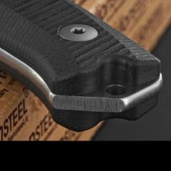 Lion Steel Bushcraft B40 G10 10 Lion Steel Bushcraft B40 G10 -GearNest Shop ccm ls b40 ordet4 47254.1587417524