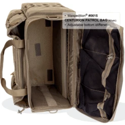 Maxpedition Centurion Patrol Bag -GearNest Shop centurion2 37155.1674216685