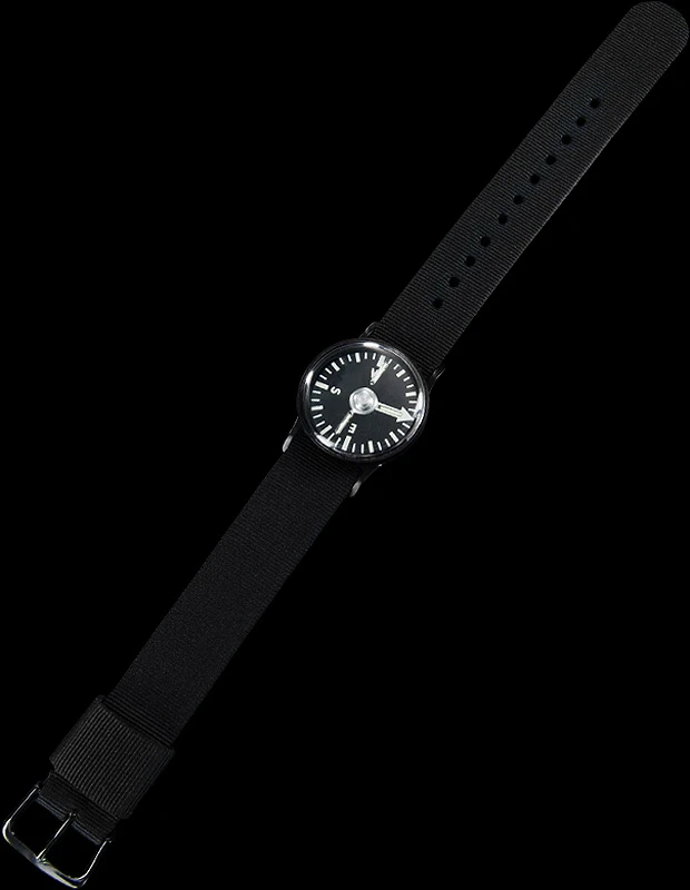 Cammenga Tritium Wrist Compass 2 Cammenga Tritium Wrist Compass - Image 2