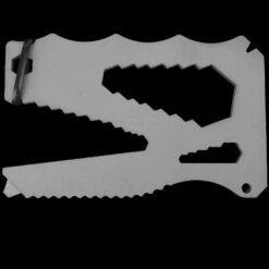 CHA-O-HA EDC Card -GearNest Shop cha01det3 74256.1587402979