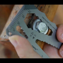 CHA-O-HA EDC Card -GearNest Shop cha01det5 86497.1587402981