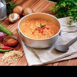 Expedition Foods Gluten Free Getaway Pack -GearNest Shop chicken tikka 88486.1597418611