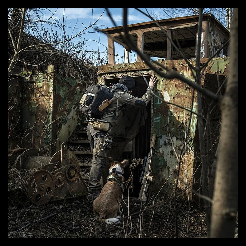 Hazard 4 Grill 6 Hazard 4 Grill - Image 6