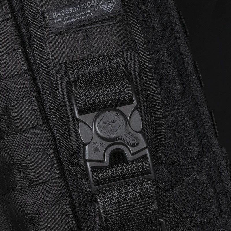 Hazard 4 Evac Plan-B '17 3 Hazard 4 Evac Plan-B '17 - Image 3