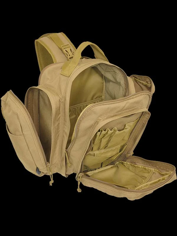 Hazard 4 Evac Watson 9 Hazard 4 Evac Watson - Image 9