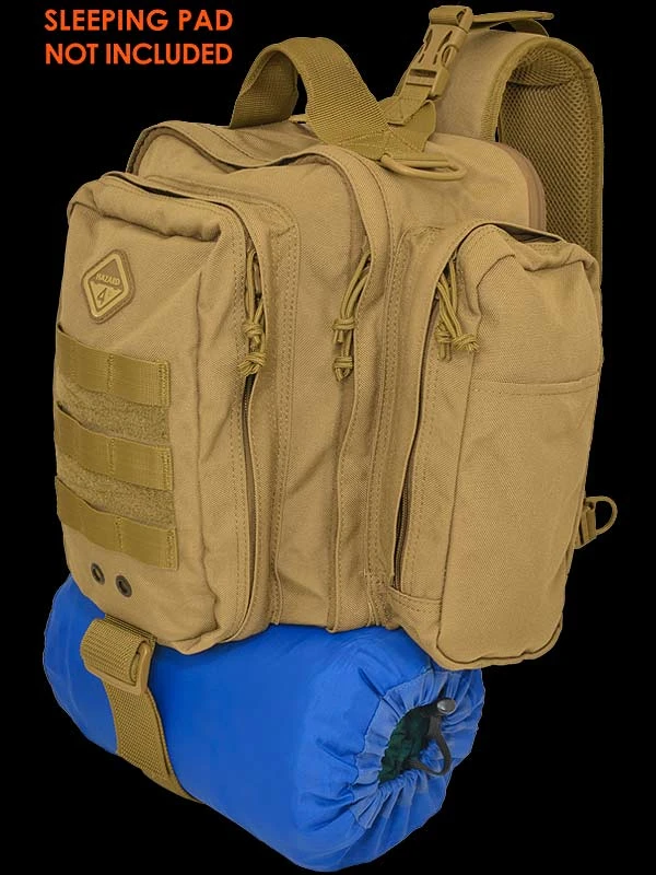 Hazard 4 Evac Watson 4 Hazard 4 Evac Watson - Image 4