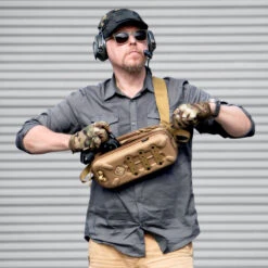 Hazard 4 Bandoleer 17 Hazard 4 Bandoleer -GearNest Shop civ4 wp bdldet10 74300.1618502237