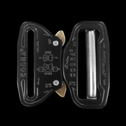 AustriAlpin COBRA Pro Style 45mm Black -GearNest Shop cl fc45kvfdet 84071.1588260400