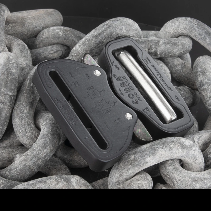 AustriAlpin COBRA Pro Style 45mm Matt Black 7 AustriAlpin COBRA Pro Style 45mm Matt Black - Image 7