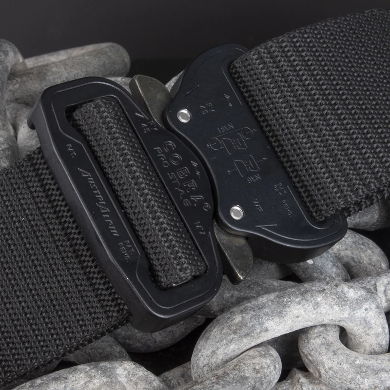 AustriAlpin COBRA Pro Style 45mm Matt Black 4 AustriAlpin COBRA Pro Style 45mm Matt Black - Image 4