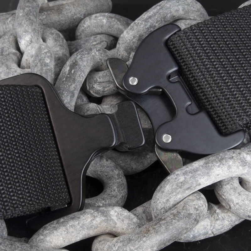 AustriAlpin COBRA Pro Style 45mm Matt Black 3 AustriAlpin COBRA Pro Style 45mm Matt Black - Image 3