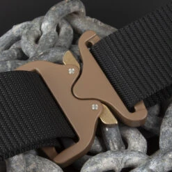 AustriAlpin COBRA Pro Style 50mm Brown -GearNest Shop cl fc50cfv xl 33253.1587729651