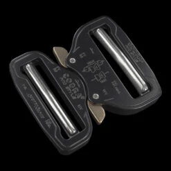 AustriAlpin COBRA Pro Style 50mm Black -GearNest Shop cl fc50kvv xldet2 99249.1587729663