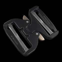 AustriAlpin COBRA Pro Style 50mm Black -GearNest Shop cl fc50kvv xldet 55342.1587424612