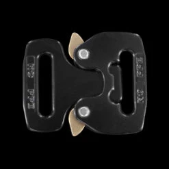 AustriAlpin COBRA 20mm Black -GearNest Shop cl fm20kffdet2 23415.1663773669