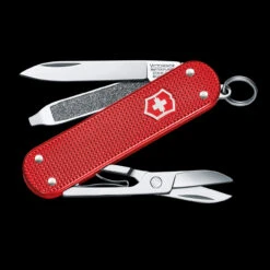 Victorinox Classic Alox -GearNest Shop classicaloxSB 11738.1633087740