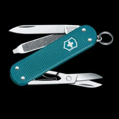 Victorinox Classic Alox -GearNest Shop classicaloxWJ 82882.1633087740