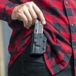 Clip And Carry Leatherman Free P4 Sheath -GearNest Shop clp028det6 32112.1692698720