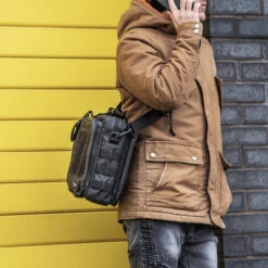 Magforce Cougar 500D Waterproof Portfolio Bag -GearNest Shop cougar2 52339.1646916749.1280.1280 44465.1660645643.1280.1280 25925.1671704257