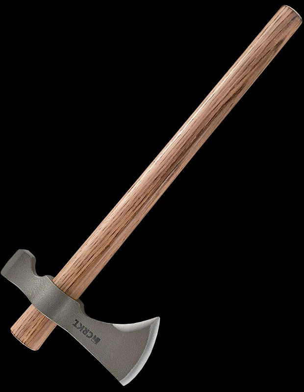 CRKT Woods Chogan T-Hawk 1 CRKT Woods Chogan T-Hawk