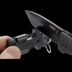 CRKT Knife Maintenance Tool -GearNest Shop cr9704det6 45673.1587729367
