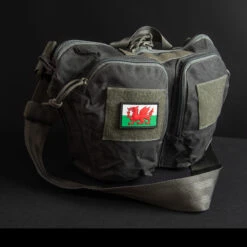 Magforce Aries Cross Body Waxed Canvas Bag -GearNest Shop crossbody4 61656.1689850510.1280.1280 58122.1689945678