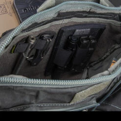 Magforce Aries Cross Body Waxed Canvas Bag -GearNest Shop crossbody6 65304.1689850510.1280.1280 48528.1689945678