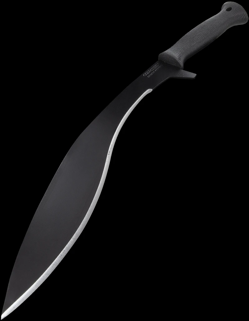 Cold Steel Kukri Plus Machete 4 Cold Steel Kukri Plus Machete - Image 4