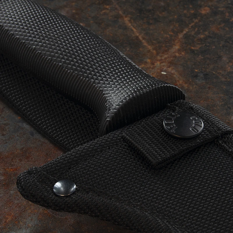 Cold Steel Kukri Plus Machete 2 Cold Steel Kukri Plus Machete - Image 2