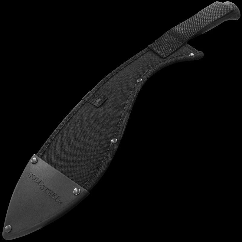 Cold Steel Kukri Plus Machete 1 Cold Steel Kukri Plus Machete
