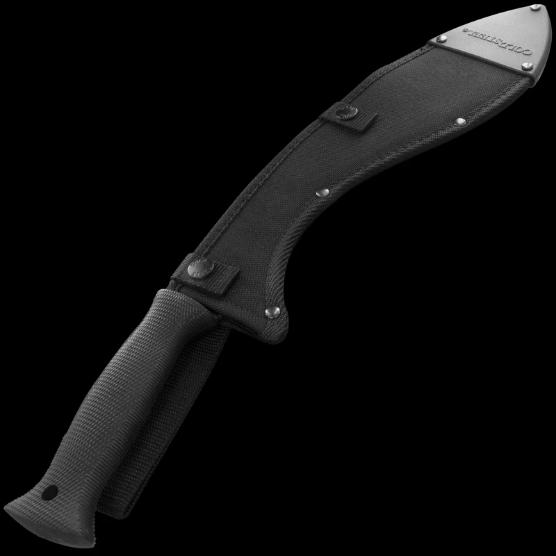 Cold Steel Kukri Plus Machete 7 Cold Steel Kukri Plus Machete - Image 7