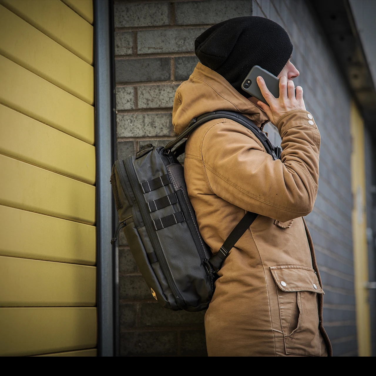 Magforce Cube 500D Waterproof 10 Magforce Cube 500D Waterproof - Image 10