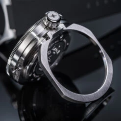 Davosa Apnea Diver Automatic Stainless 15 Davosa Apnea Diver Automatic Stainless -GearNest Shop davos 16156855det4 55576.1646734022