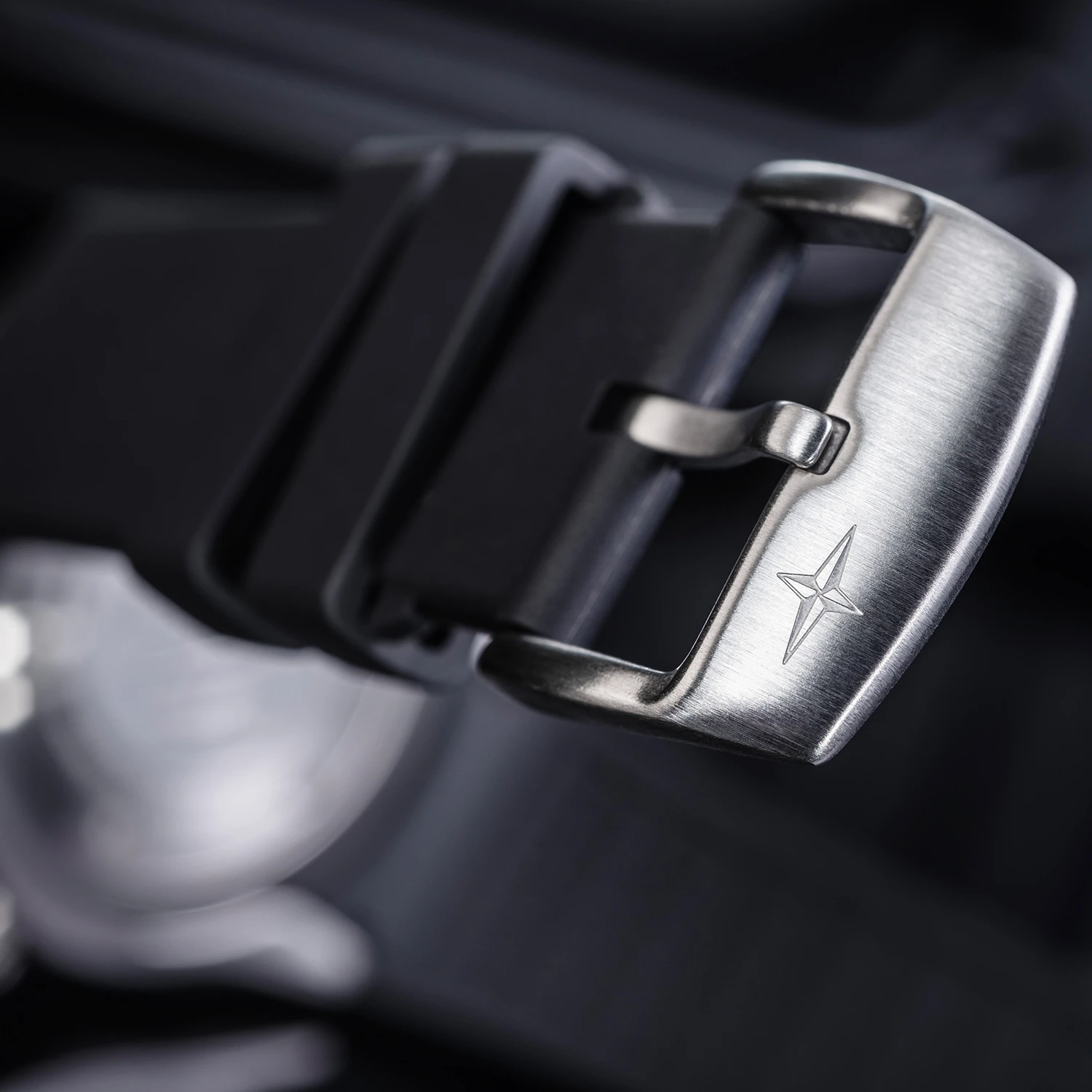 Davosa Apnea Diver Automatic Stainless 8 Davosa Apnea Diver Automatic Stainless - Image 8