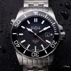 Davosa Argonautic Lumis T25 Automatic White -GearNest Shop davos 16157610det6 27746.1646753301