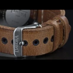 Davosa Vintage Diver Quartz Burgundy 11 Davosa Vintage Diver Quartz Burgundy -GearNest Shop davos 162.500.65det4 79919.1646669661
