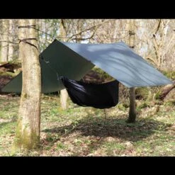 DD Hammocks SuperLight Tarp -GearNest Shop dd 002det3 33151.1588583271