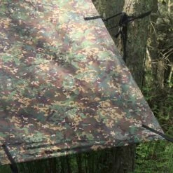 DD Hammocks 3 X 3 Tarp MultiCam 9 DD Hammocks 3 X 3 Tarp MultiCam -GearNest Shop dd 009det4 42794.1587394873