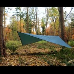 DD Hammocks 4 X 4 Tarp -GearNest Shop dd 011det2 49289.1587395101