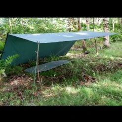 DD Hammocks 3 X 3 Tarp -GearNest Shop dd 019det2 69940.1587403861